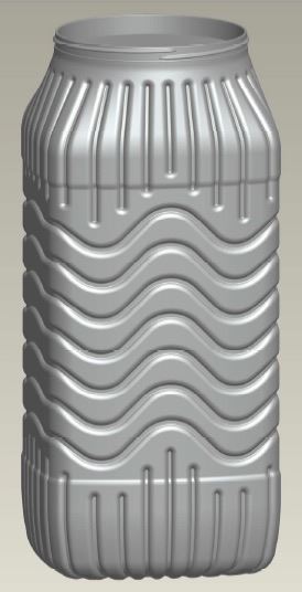 1800ml